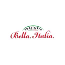 Trattoria Bella Italia - Italienisches Restaurant in Bern