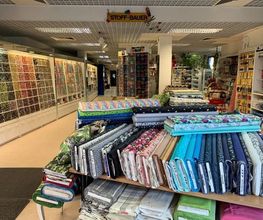 STOFF-BAUER Nürnberg Bild 2