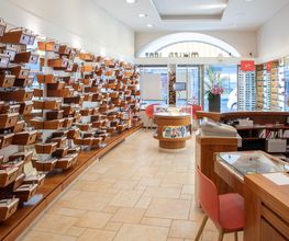Muller Janz Opticiens Bild 4