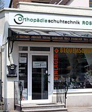 Orthopädie-Schuhtechnik ROST Bild 6