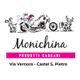 Monichina prodotti caseari