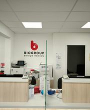 Laboratoire Voreppe -  BIOGROUP ALPES ISERE image 3
