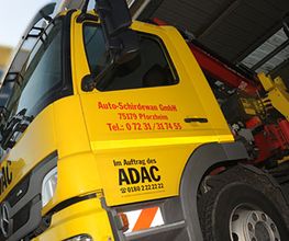 Auto-Schirdewan GmbH Bild 1