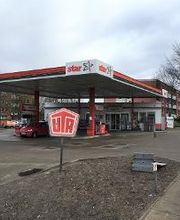 star Tankstelle Bild 1