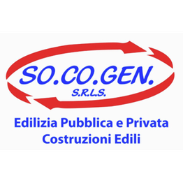 Socogen - Societa' Costruzioni Generali logo