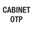 Cabinet OTP