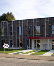 M D Service image 1