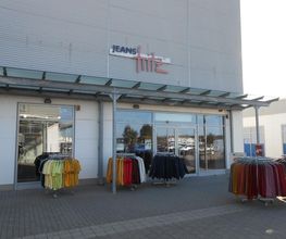 JEANS FRITZ Bild 2