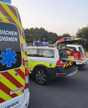 AMBULANCES BELLOIR image 4