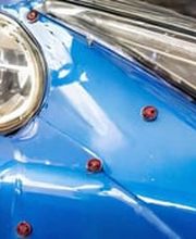 Marina & Miraglia Autospritzwerk GmbH Bild 2