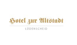 Hotel zur Altstadt