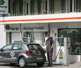 Garage Schneider Bild 2