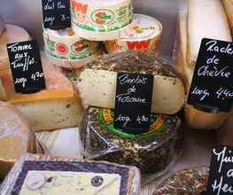 Le Fromager Gourmand Bild 13