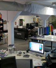 pr-kreativ GmbH Beschriftungscenter Grüze Bild 1
