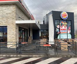 Burger King image 1