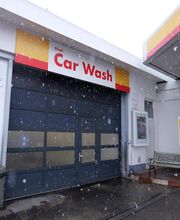 Shell Recharge Charging Station Bild 7