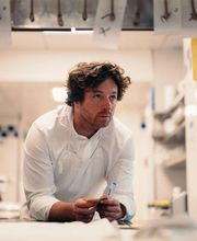 Hôtel Plaza Athénée, Le Relais Plaza, Paris.