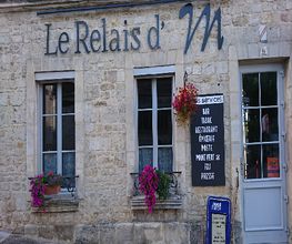 Le Relais d'M image 3