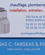 C Fargeas et Fils image 1