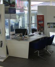 Autohaus Björn Pfeiffer e.K. Bild 12