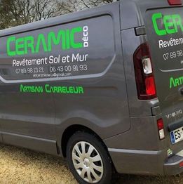 Céramicdéco