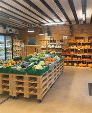 Marché Balmer Bild 10