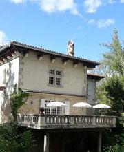 Hostellerie Restaurant Les Gorges de l'Aveyron image 1