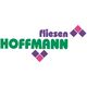Fliesenfachgeschäft Hoffmann Schild Volker