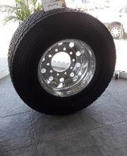 TERSA Llantas San José del Cabo imagen 16