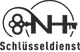N&H Schlüsseldienst 24h
