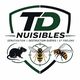 TD Nuisibles