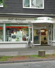 EP Heier EP: Heier Elektro-Hausgeräte und Elektroinstallationen Bild 3