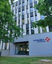 VINCI Construction Bild 1