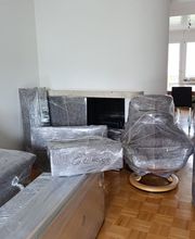 Umzugsexpress GmbH Bild 14