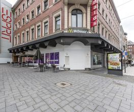 McDonald's Bild 1