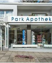 Park Apotheke Bad Homburg Bild 1