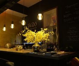 Tay Do Restaurant Bild 8