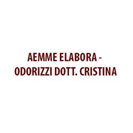 Aemme Elabora - Odorizzi Dott. Cristina logo
