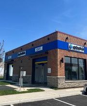 Visit Splash-In at 805 Parham Road, Richmond VA!