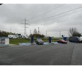 Aral pulse Ladestation Bild 2