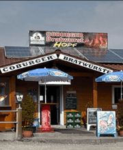 Coburger Bratwurst Hopf Bild 3