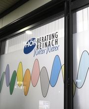 Walter Weber Hörberatung Reinach Bild 1