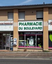 Pharmacie Du Boulevard image 1