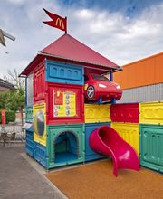 McDonald's Bild 5