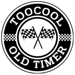 TOOCOOL OLD TIMER