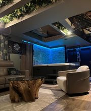 TAELIA SPA : Spa en nuitée / Hammam / sauna / jacuzzi image 5