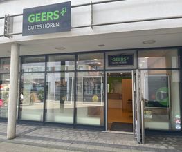 GEERS Hörgeräte Bild 1