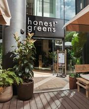 Honest Greens Pedralbes.