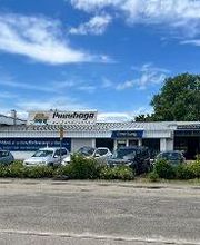 Pneuhage Reifen und Autoservice Bild 12