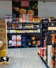 Halle aux Boissons Bild 5